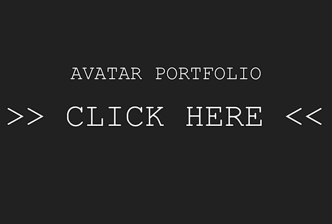 edit a vrchat avatar in unity for you